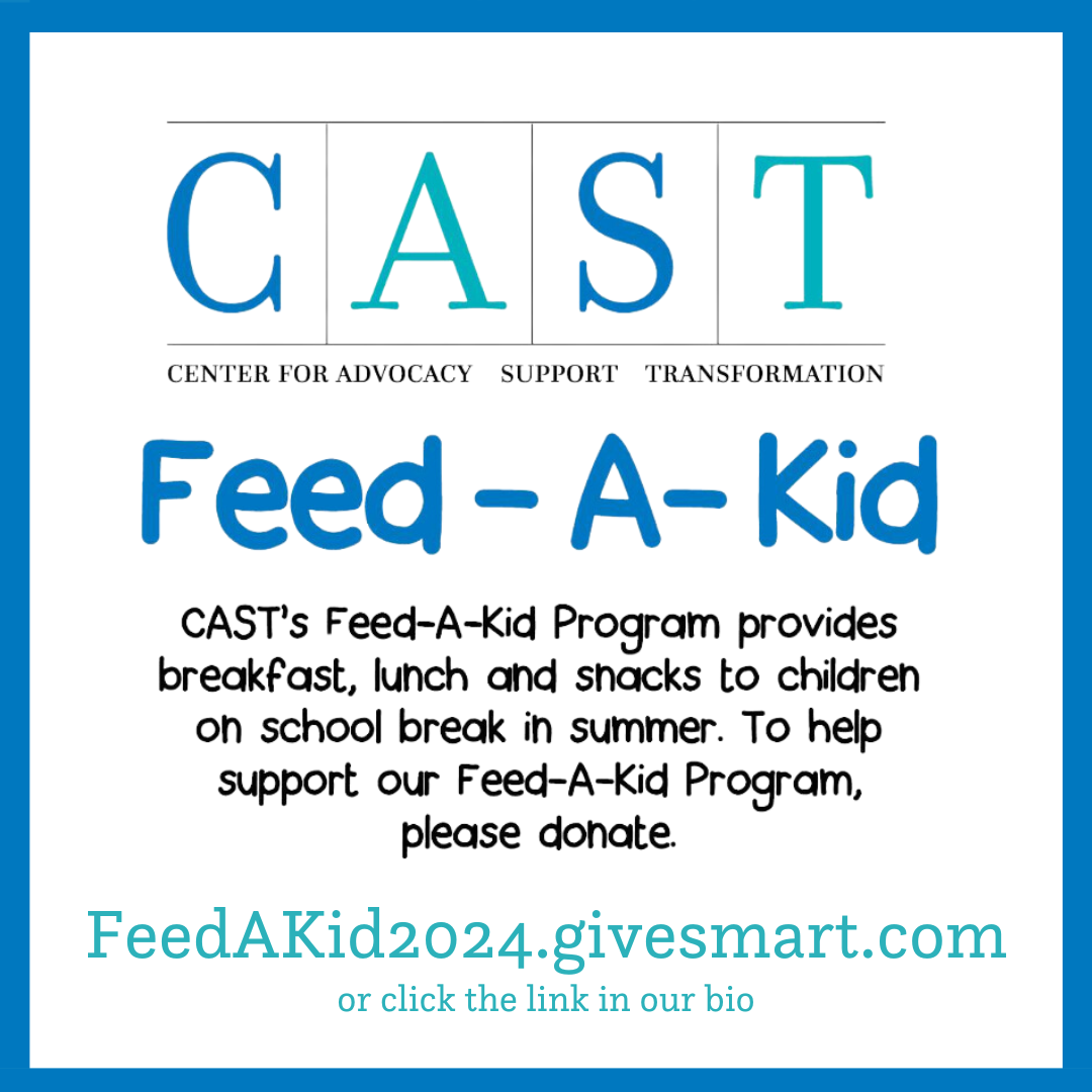 Feed-A-Kid Appeal